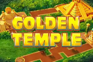 Golden Temple cover image
