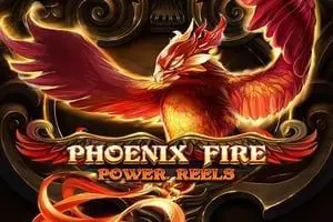 Phoenix Fire Power Reels cover image