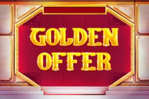 Golden Offer cover image
