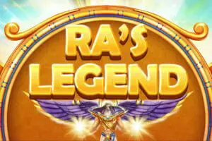 Ras Legend cover image