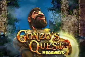 Gonzos Quest Megaways cover image