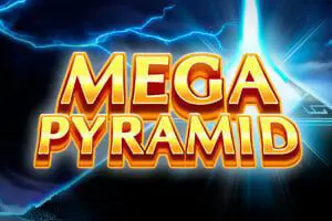 Mega Pyramid cover image