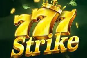 777 Strike cover image