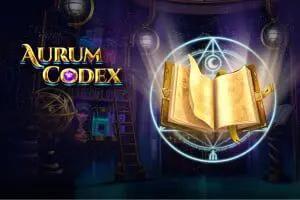 Aurum Codex cover image