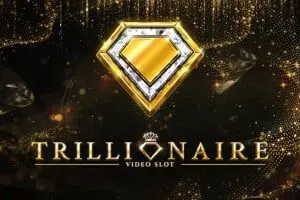 Trillionaire cover image