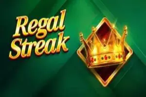 Regal Streak cover image