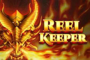 Reel Keeper cover image