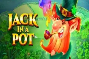 Jack in a Pot cover image
