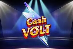 Cash Volt cover image