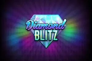Diamond Blitz cover image