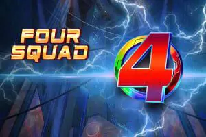 4 Squad cover image