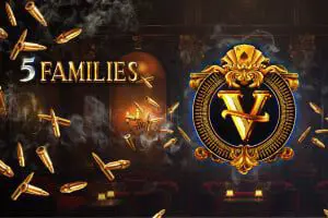5 Families cover image