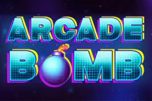 Arcade Bomb cover image