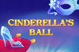 Cinderellas Ball cover image