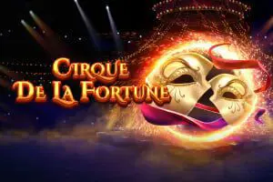 Cirque de la Fortune cover image