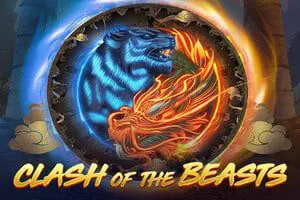 Clash of the Beasts cover image