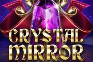 Crystal Mirror cover image