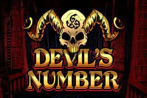 Devils Number cover image