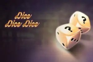 Dice Dice Dice cover image