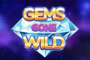 Gems Gone Wild cover image