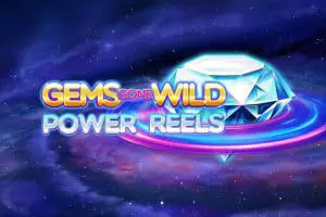 Gems Gone Wild Power Reels cover image