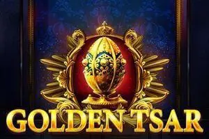 Golden Tsar cover image