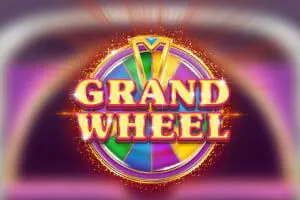 Grand Wheel cover image