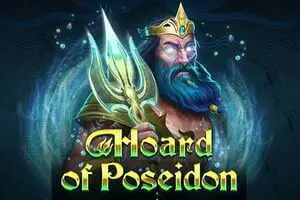 Hoard of Poseidon cover image