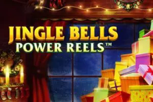 Jingle Bells Power Reels cover image
