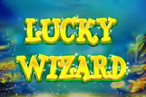 Lucky Wizard cover image