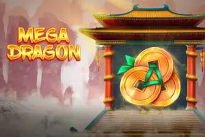 Mega Dragon cover image