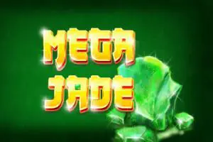 Mega Jade cover image