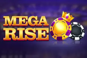 Mega Rise cover image