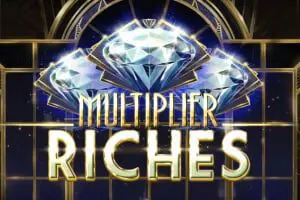 Multiplier Riches cover image