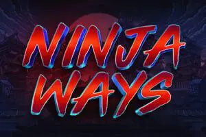 Ninja Ways cover image