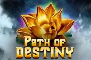 Path of Destiny cover image