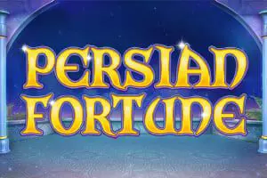 Persian Fortune cover image