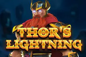 Thors Lightning cover image