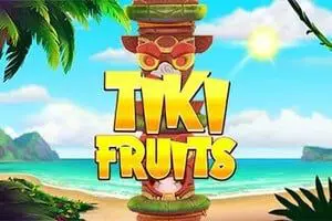 Tiki Fruits cover image
