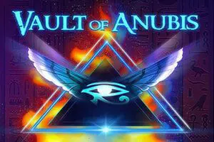 Vault of Anubis cover image