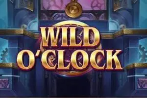 Wild O Clock cover image