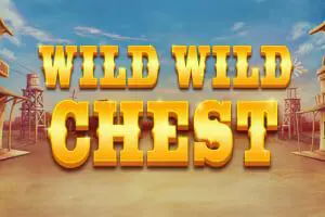 Wild Wild Chest cover image