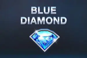 Blue Diamond cover image