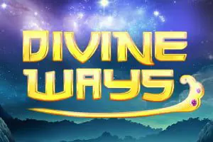 Divine Ways cover image