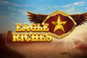 Eagle Riches cover image