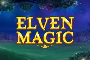 Elven Magic cover image