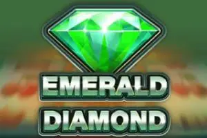 Emerald Diamond cover image
