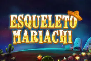 Esqueleto Mariachi cover image