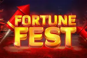 Fortune Fest cover image