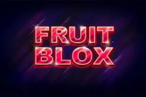 Fruit Blox cover image